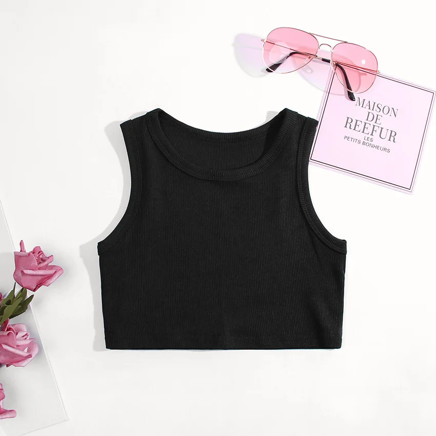 Zomer Meisjes Ondergoed Mouwlo - Summer Clothing Baby Girl recensie en prijs