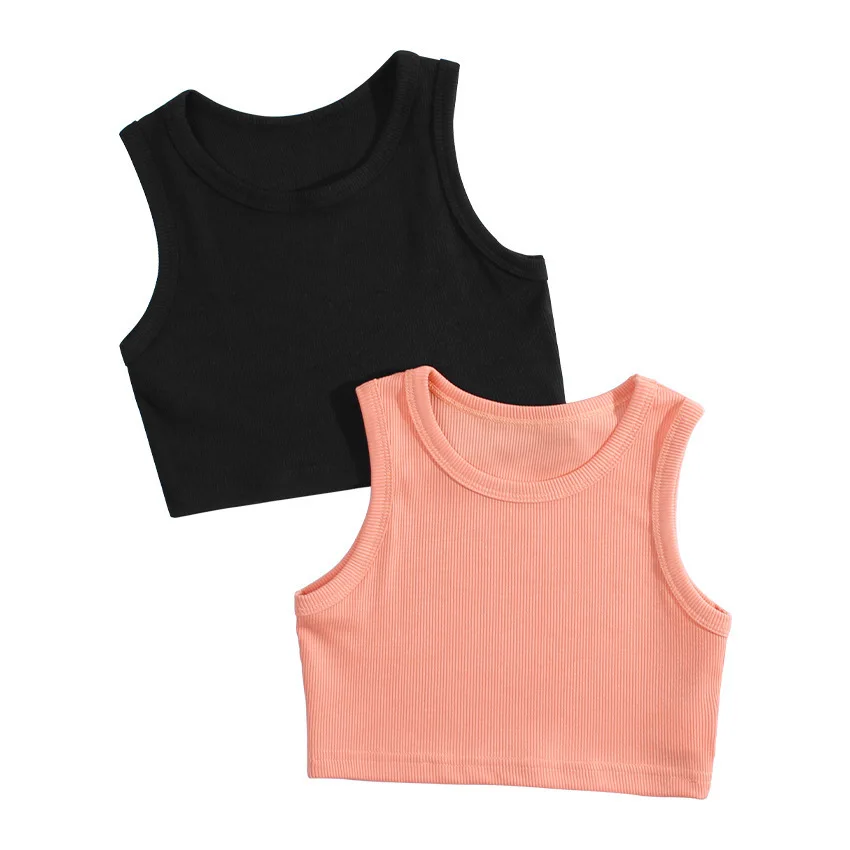 Zomer Meisjes Ondergoed Mouwlo - Summer Clothing Baby Girl recensie en prijs