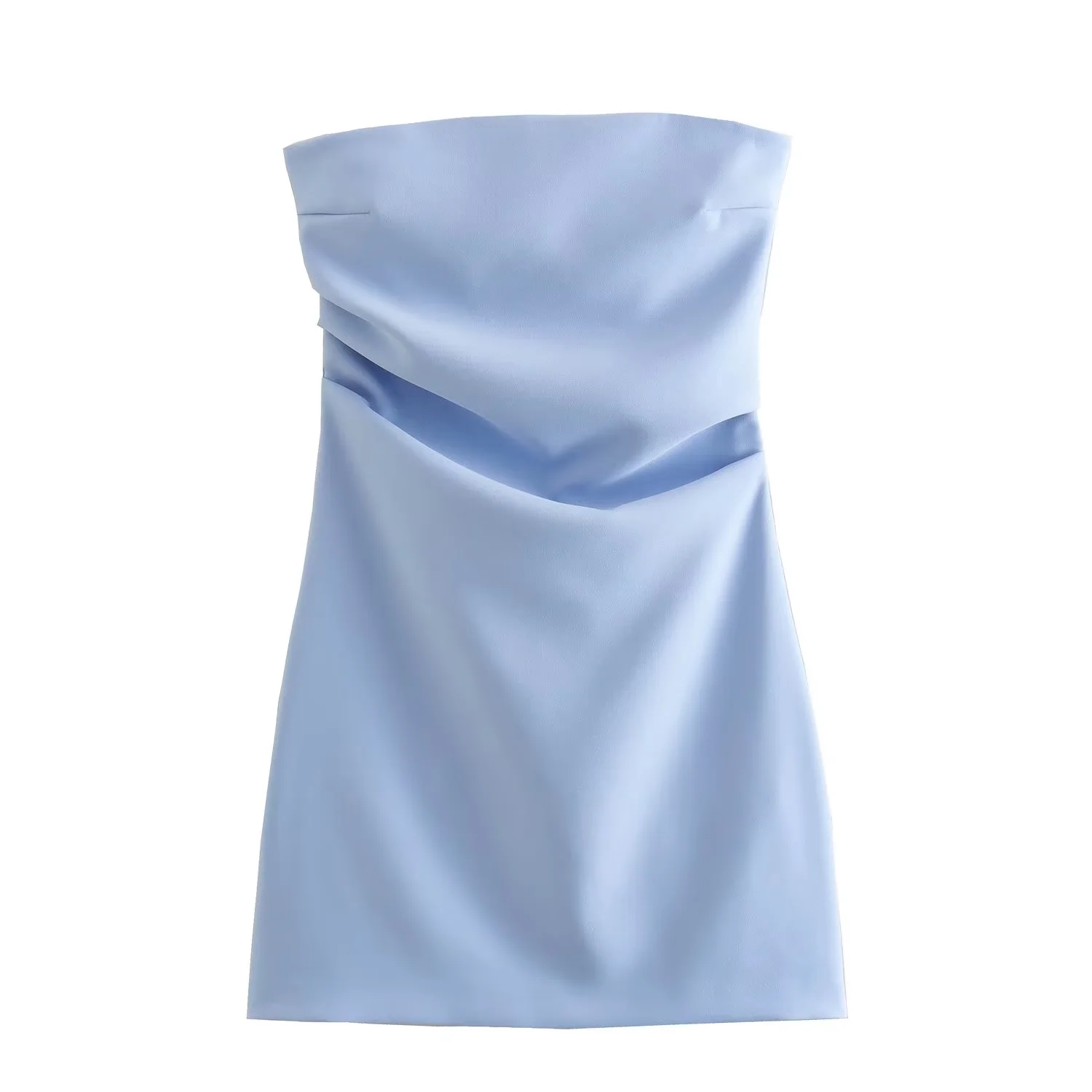 TRAF Jurk Vrouwen Off Schouder - Summer Zara recensie en prijs