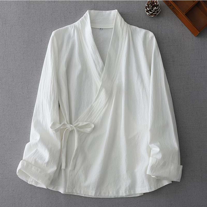 Chinese stijl dames wikkelkimo - Summer Clothing Wraps recensie en prijs