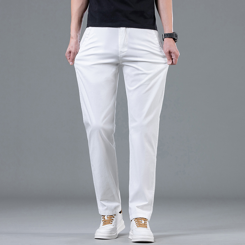 Zomerse licht getailleerde wit - Summer Clothing Brands recensie en prijs