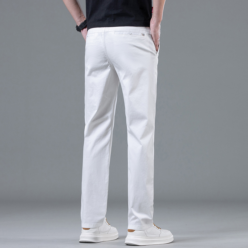 Zomerse licht getailleerde wit - Summer Clothing Brands recensie en prijs