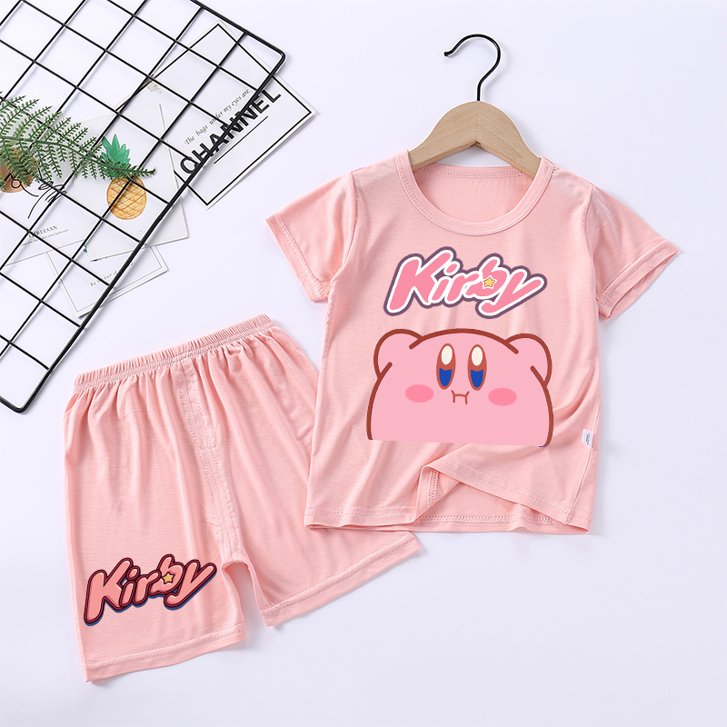 Nieuwe Kirbys Girl Nachtkledin - Summer Clothing Baby Girl recensie en prijs
