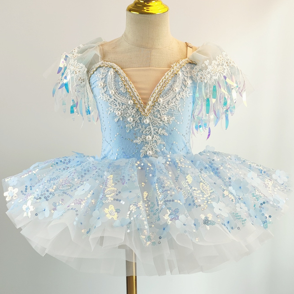 Zomer ballet rok meisje jurk k - Summer Clothing Baby Girl recensie en prijs