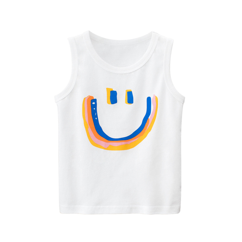 2022 Zomer Kinderen Vesten Kle - Summer Clothing Baby Girl recensie en prijs