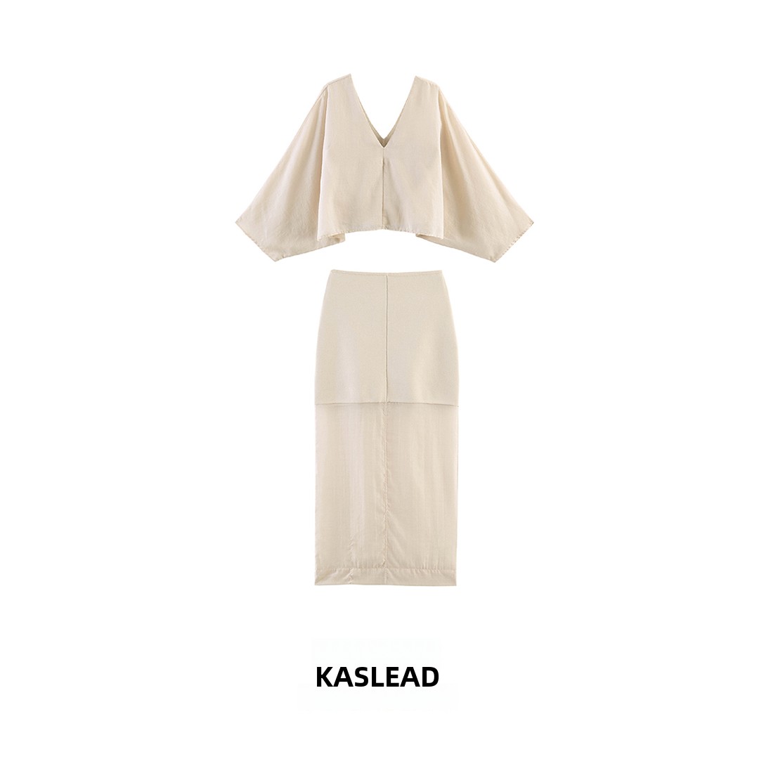 KASLEAD Nieuwe damesmode set m - Summer Clothing Brands recensie en prijs