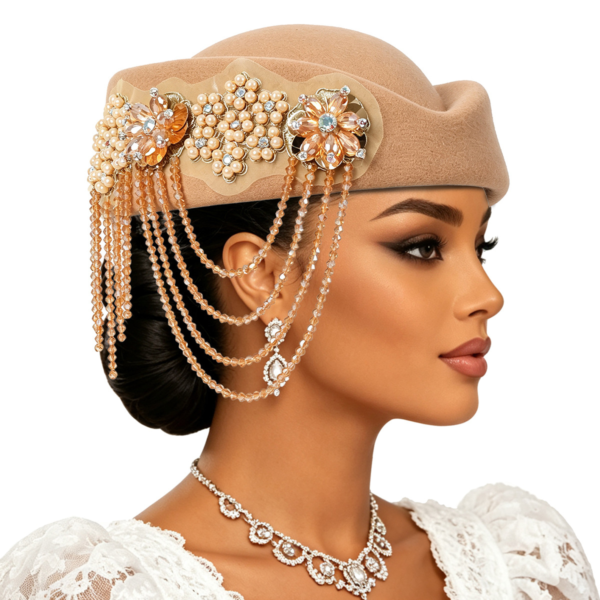 Afrikaanse hoofddoek mode zome - Summer Clothing Wraps recensie en prijs