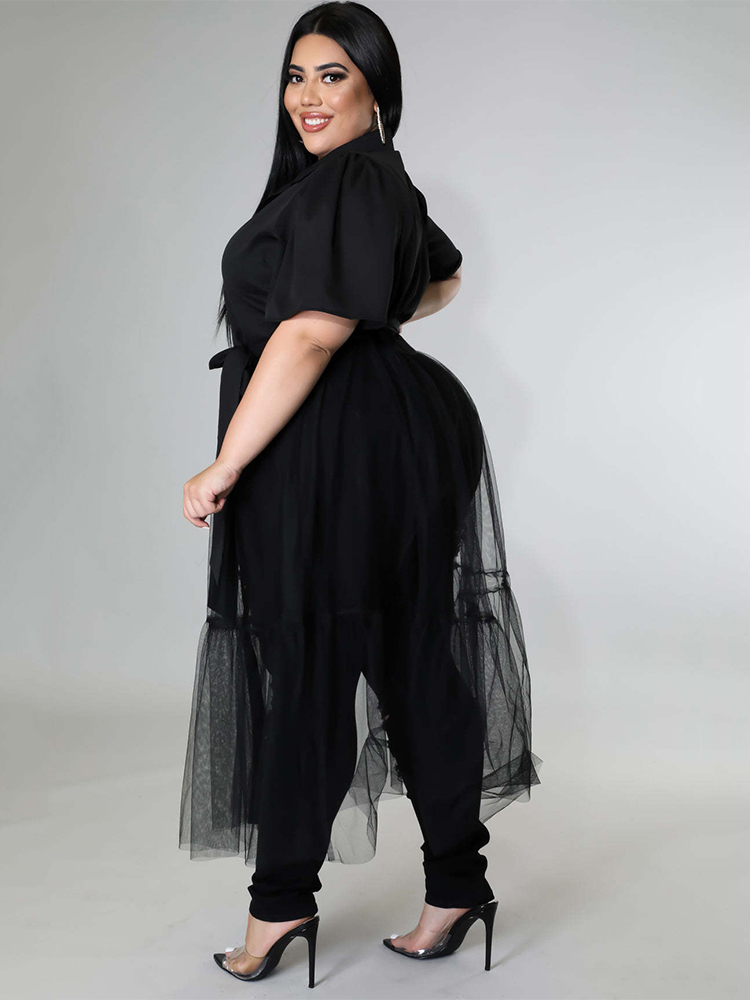 Vrouwen Kleding Plus Size Jurk - Summer Clothing Wholesale recensie en prijs