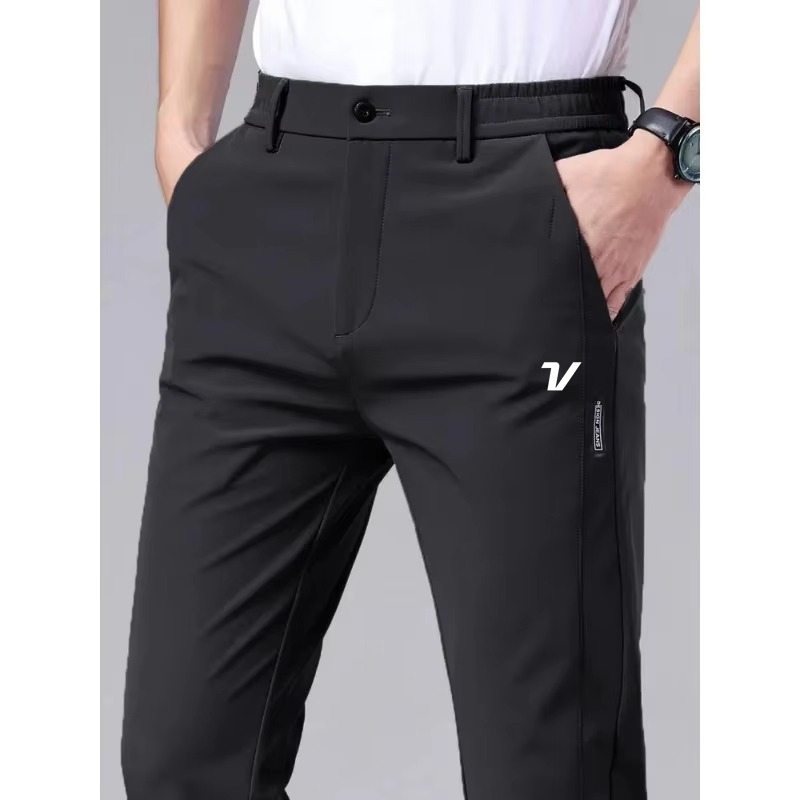 Lente golfkleding voor heren B - Summer Clothing Brands recensie en prijs