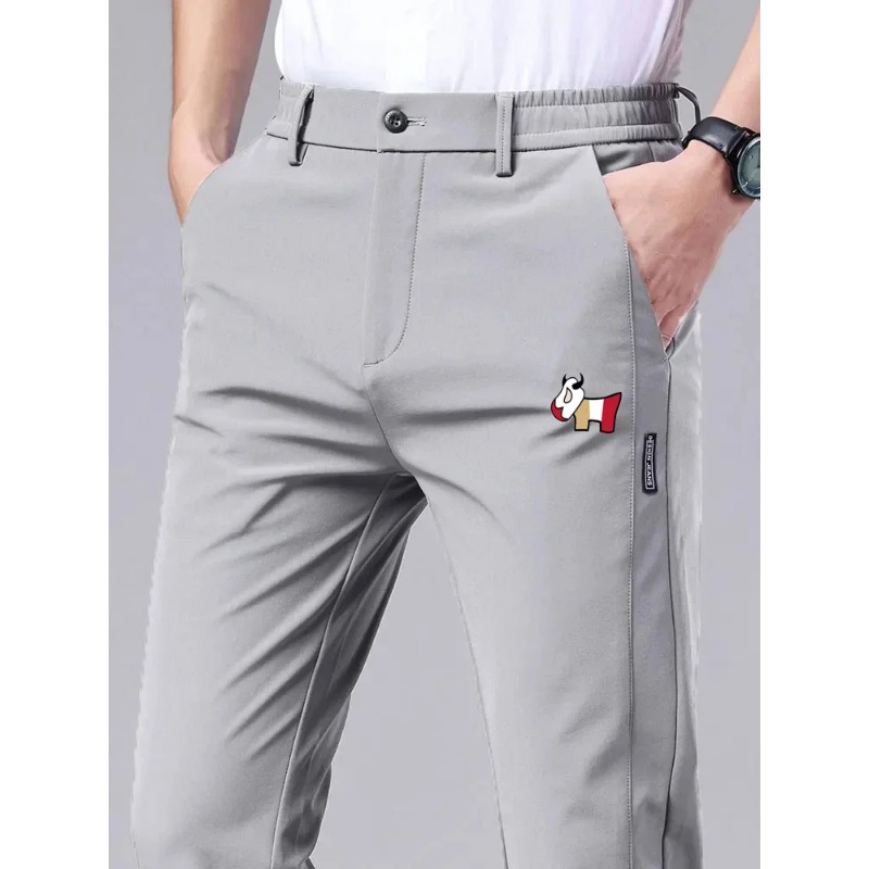 Lente golfkleding voor heren B - Summer Clothing Brands recensie en prijs