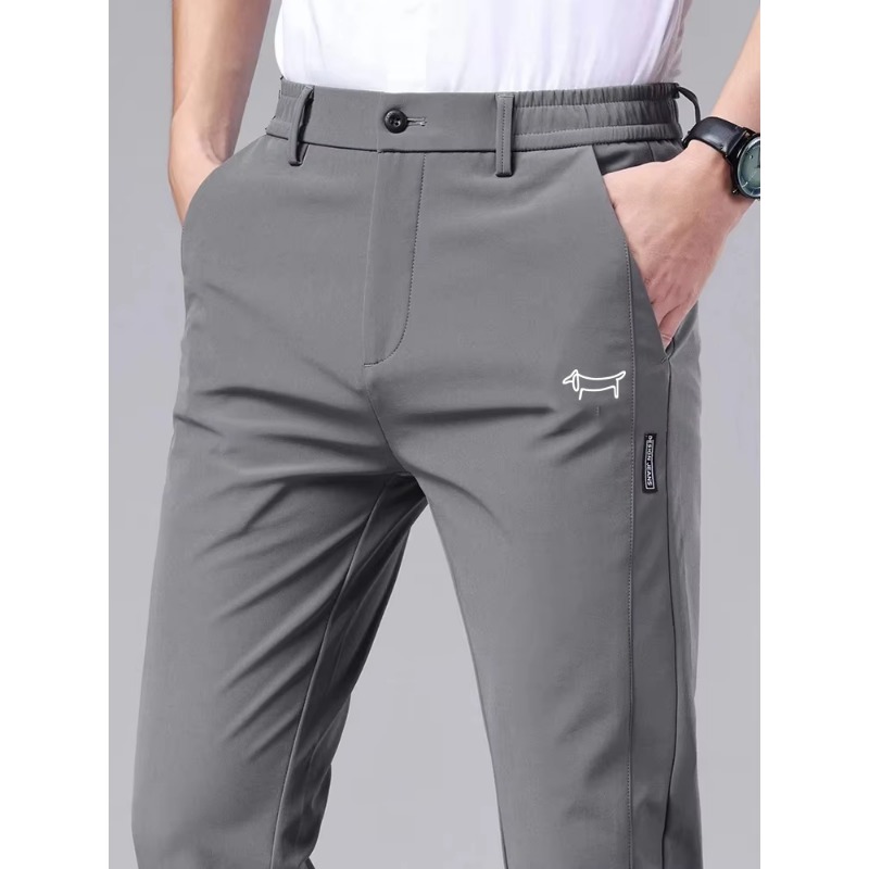 Lente golfkleding voor heren B - Summer Clothing Brands recensie en prijs
